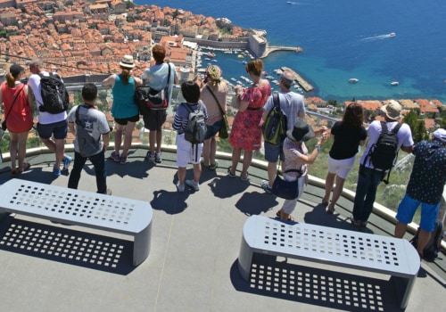 Exploring the Different Types of Tourism