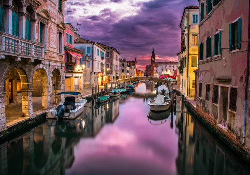 Is Italy an Affordable Destination to Visit?