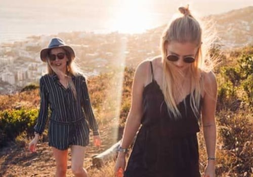 Exploring the Different Types of Trips for Every Type of Traveler