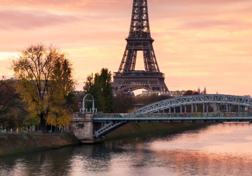 Exploring the Different Types of Tourists