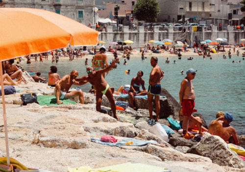 Exploring Italy's Beaches in October: What You Need to Know