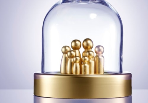 What is the Number One Life Insurance Company in the World?
