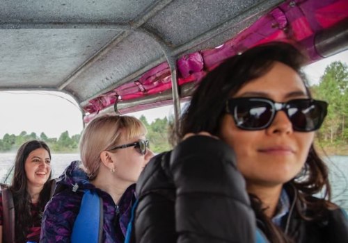Is Group Travel Tours Worth It?