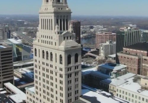 Comparing Travelers and The Hartford Insurance Companies