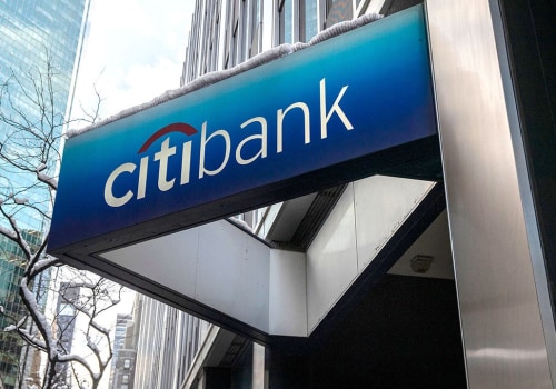 What is the Relationship Between Travelers Insurance and Citibank?