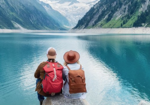 Types of Tourists: A Comprehensive Guide