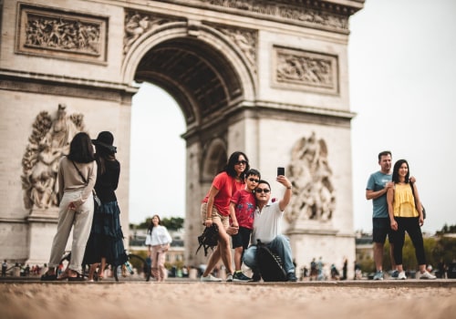 7 Types of Tourists: Exploring Different Types of Travelers