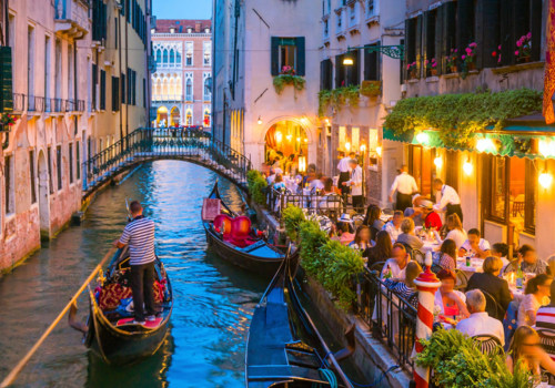 When is the Best Time to Visit Italy?