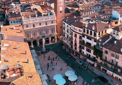 Is Italy an Affordable Country to Live In?
