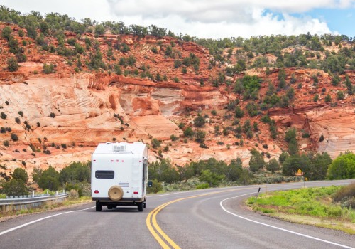 How to Tour the Entire US in Record Time