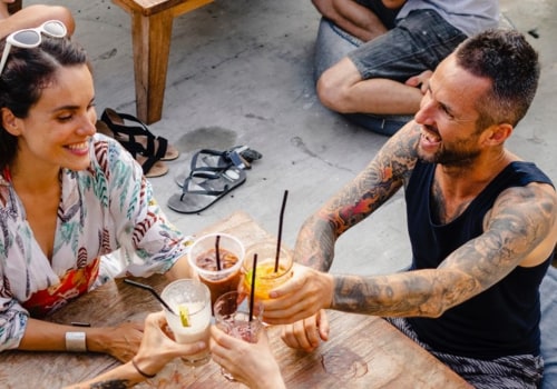 What are the best tours in america for foodies?