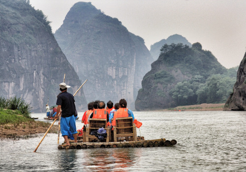 Which Tour Package Company is the Best Choice for Your Next Trip?