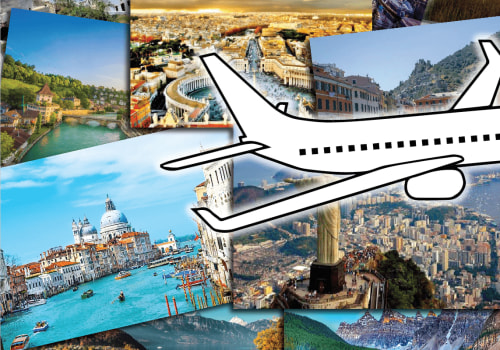 25 Reasons Why Travel is Important