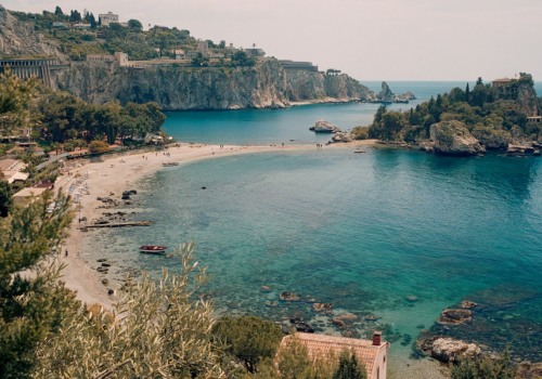 Swimming in Italy in October: Is the Water Warm?