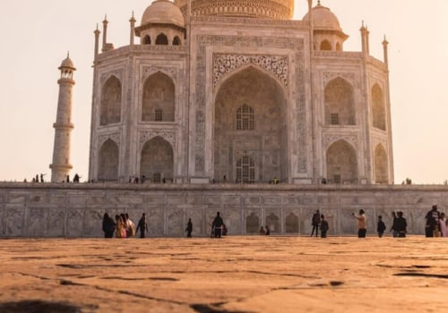 Exploring the Different Types of Tourism