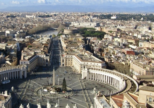 How to Plan a Budget Trip to Italy for 1 Week