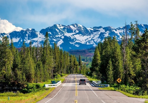 The Best Cities in the US for Tours