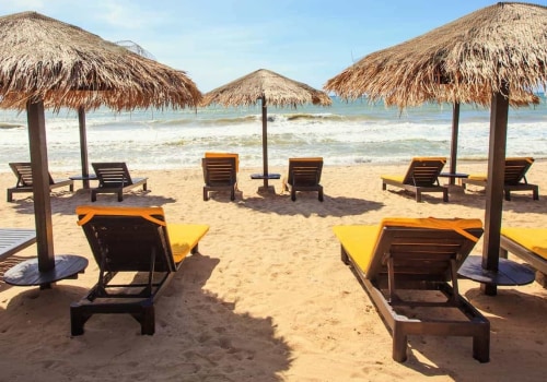 3 Reasons Why Tourists Visit: Adventure, Stress Relief and Cultural Immersion
