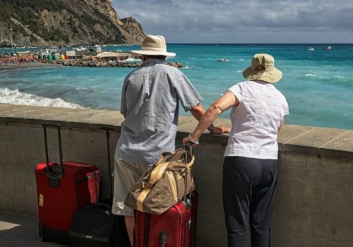 Exploring the Different Types of Tourists