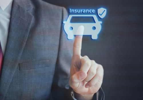 The Top 5 Insurance Companies in the World